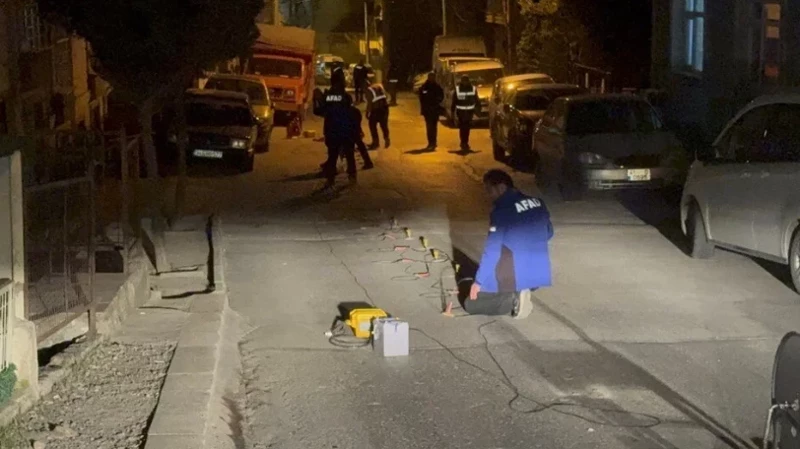 Gebze'de boşaltılan bina sayısı yükseldi! Zemin hareketliliği izleniyor - Resim: 2