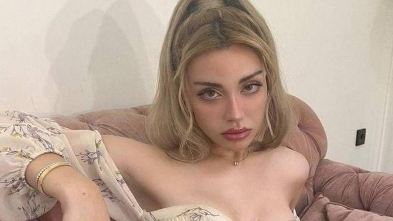 Mika Raun mahkemede saçmaladı! ''Başka fenomenler de yapmıştı ama onlara dava açılmadı'' - Resim: 4