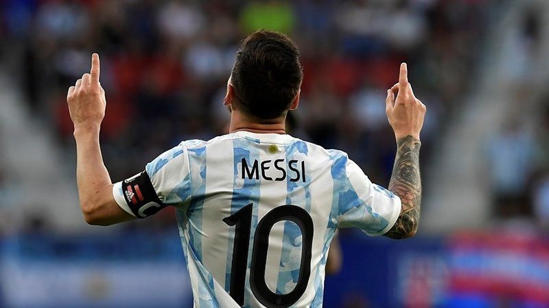 WhatsApp konuşmaları sızdı! Messi'ye 'Lağım faresi' demişler... - Resim: 9