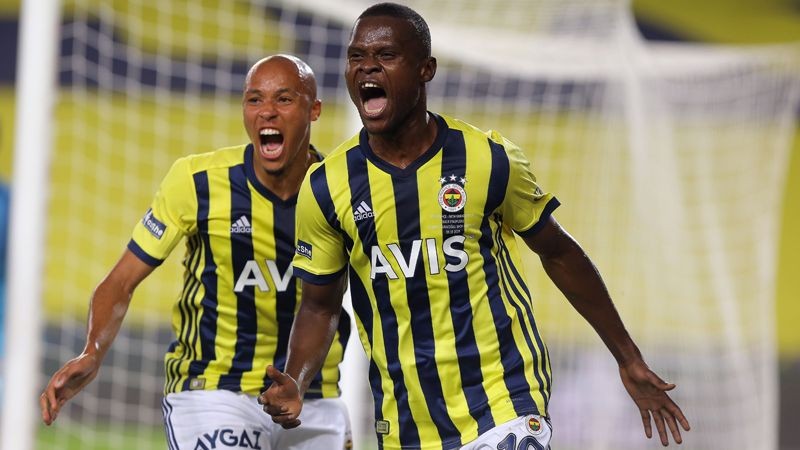 Fenerbahçe'nin golcüsü Valencia'ya Arabistan'dan sürpriz talip! Tek şart var - Resim: 10