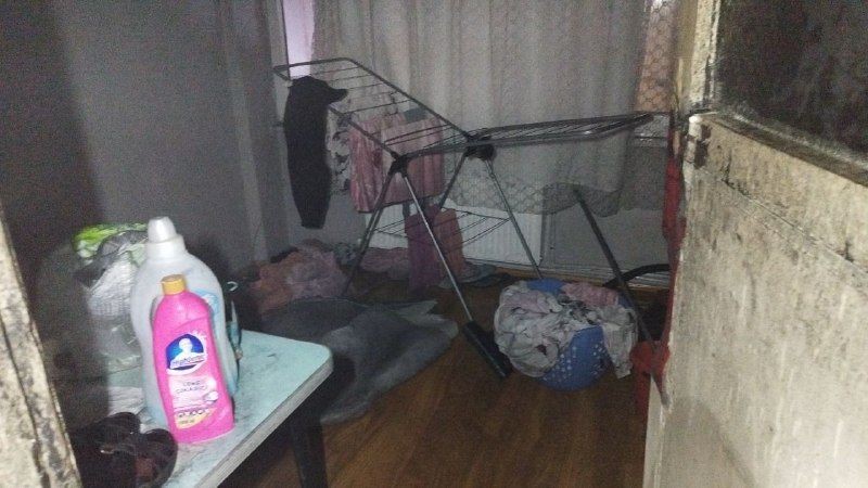 Bursa'da gece yarısı doğalgaz patlaması! Felaket son anda önlendi - Resim: 5