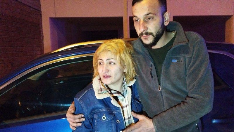 Bursa'da gece yarısı doğalgaz patlaması! Felaket son anda önlendi - Resim: 3