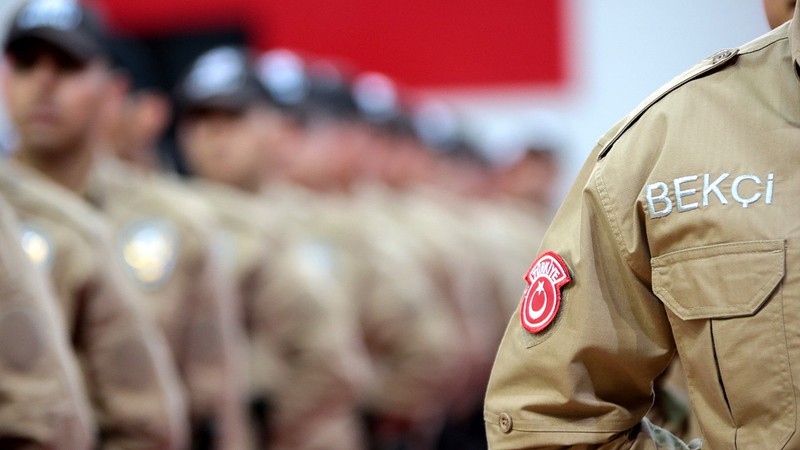 Bekçi alımı başvurusu bitti mi, son gün ne zaman? - Resim : 2