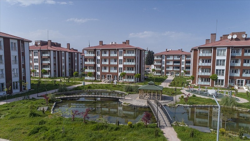 İstanbul TOKİ çekilişi ne zaman? - Resim : 1