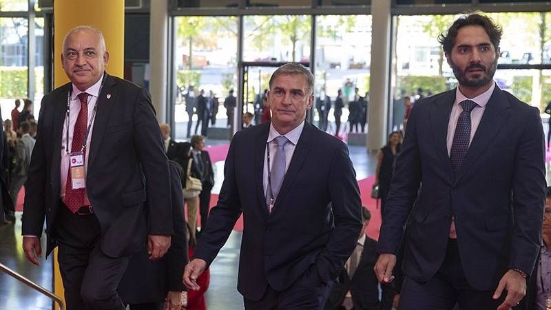TFF'de Stefan Kuntz-Hamit Altıntop krizi! Abdullah Avcı ile anlaşmanın perde arkası... - Resim: 4