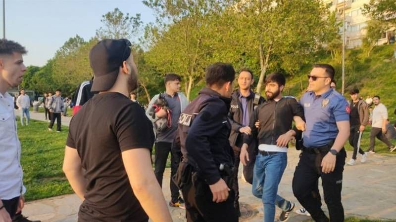 Nurgül Yeşilçay'dan şaşırtan saç sırrı! Bakın saçlarını nasıl düzleştiriyor! - Resim: 9