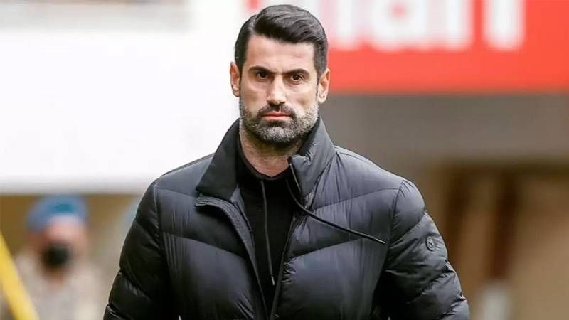 Volkan Demirel Aykut Kocaman Ersun Yanal ve İsmail Kartal'dan Fenerbahçe açıklaması! Yönetimle temas kuran var mı? - Resim: 7
