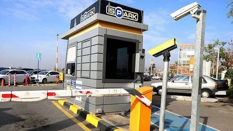 İSPARK otopark ücretlerine zam geldi! Hangi otopark kaç para oldu? - Resim: 1