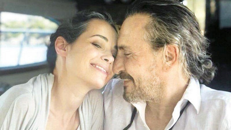 Fahriye Evcen ile Burak Özçivit'in küçük oğlu Kerem ilk kez görüntülendi! Karan Özçivit'in kardeşi bakın kime benziyor? - Resim: 25