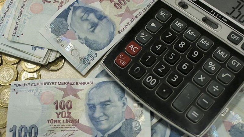 Ağustos evde bakım maaşı yattı mı, ne zaman yatacak? - Resim : 2