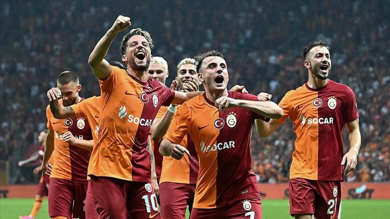 Olimpija Ljubljana Galatasaray maçı ne zaman, saat kaçta, hangi kanalda? - Resim : 2