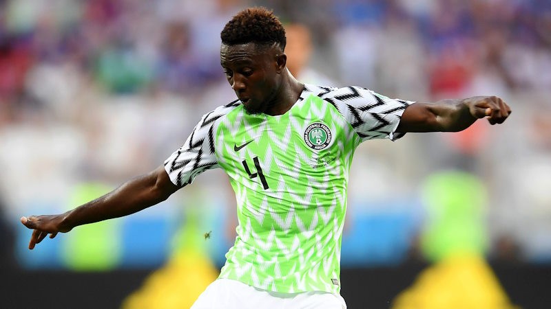 Wilfried Ndidi kimdir, kaç yaşında, hangi takımda oynuyor? - Resim : 3