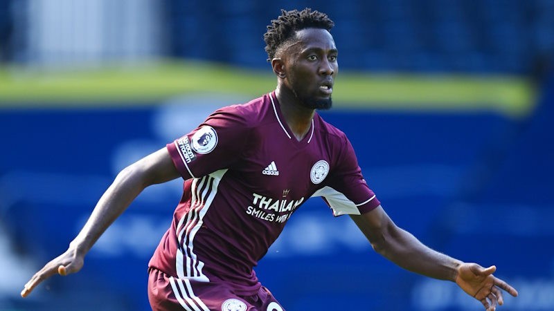 Wilfried Ndidi kimdir, kaç yaşında, hangi takımda oynuyor? - Resim : 2
