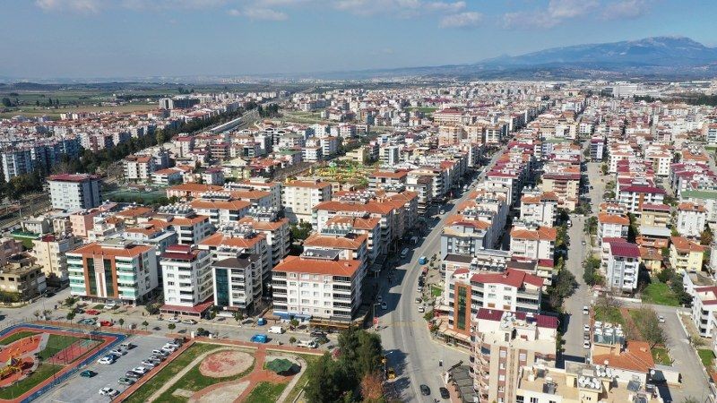 82. il olmaya çok yakın! Bu liste çok konuşulur! İşte il olma potansiyeli en yüksek 67 ilçe - Resim: 28