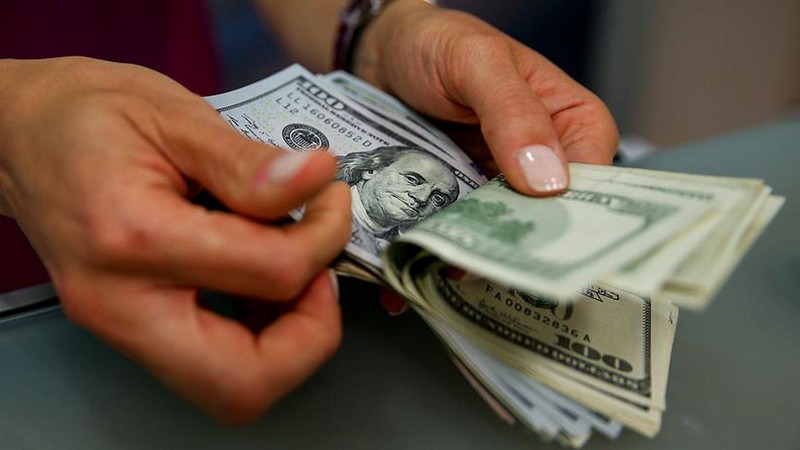 GÜNCEL DÖVİZ KURU 12 ARALIK 2023: 💵 Bugün dolar ne kadar, euro kaç lira oldu? Döviz kuru güne nasıl başladı? - Resim : 2