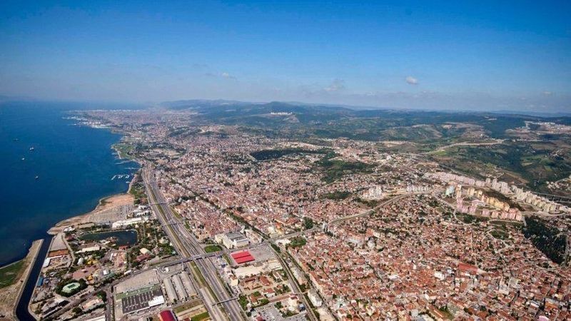 Forbes, Türkiye'nin en yaşanabilir şehirlerini açıkladı - Resim: 8