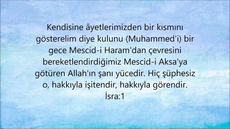 Cuma hutbesi yayımlandı! 2 Şubat 2024 Cuma hutbesi konusu Kahramanmaraş depremi ve Miraç Kandili (Cuma hutbesi tam metni) - Resim : 3