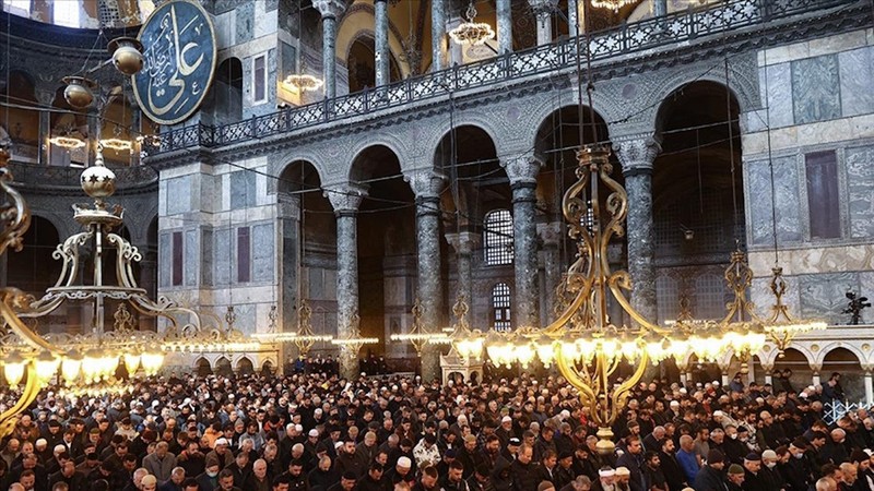 Kadir Gecesi ne zaman, bugün mü? 2024 Kadir Gecesi hangi gün, hangi gece idrak edilecek? - Resim : 3