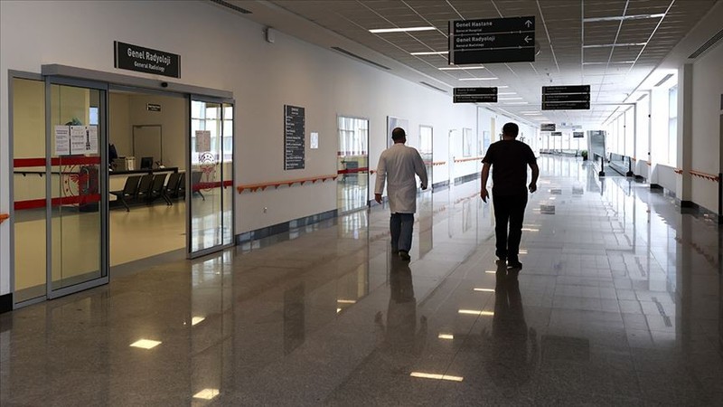 Sağlık Bakanlığı 8 bin işçi alımı kura çekilişi canlı yayını: Sağlık Bakanlığı kura sonuçları nasıl öğrenilir? - Resim : 2