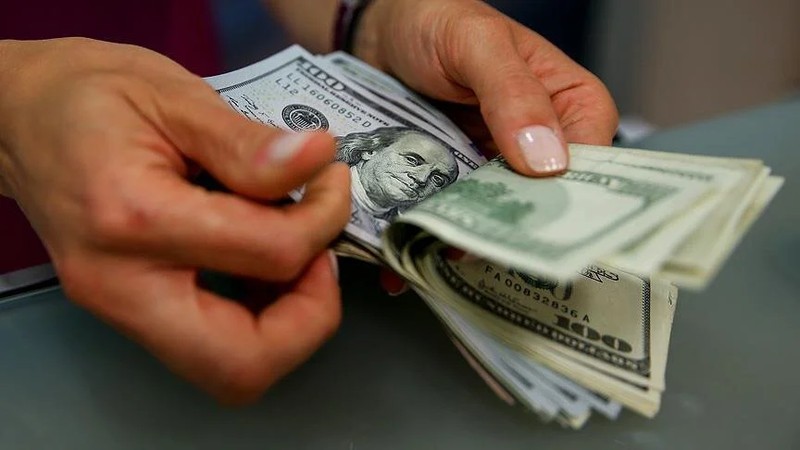 Bugün dolar ne kadar? Euro kaç lira? 6 Haziran 2024 güncel döviz kuru, dolar/TL, euro/TL kurları - Resim : 3