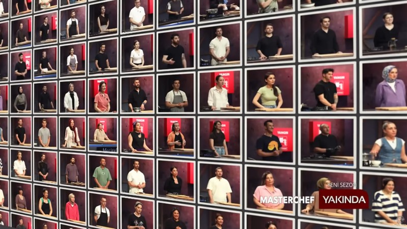 MasterChef ne zaman başlıyor? MasterChef Türkiye 2024 yayın tarihi nedir? MasterChef 2024 tanıtım fragmanı - Resim : 4