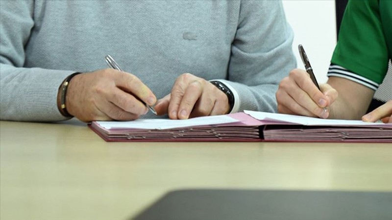 Transfer sezonu ne zaman bitiyor? 2024-2025 yaz transfer sezonu bitiş tarihi - Resim : 1