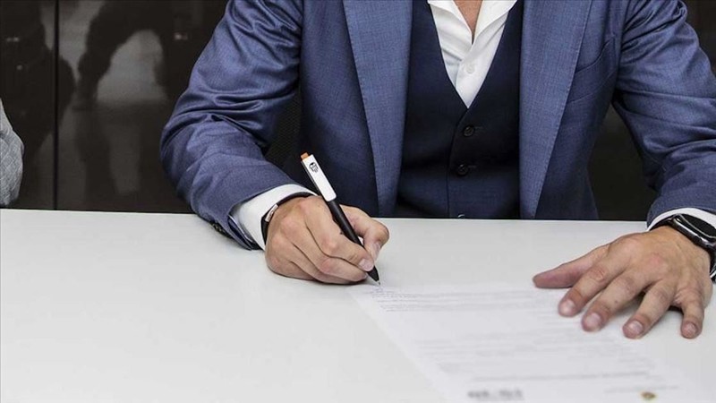 Transfer sezonu ne zaman bitiyor? 2024-2025 yaz transfer sezonu bitiş tarihi - Resim : 2
