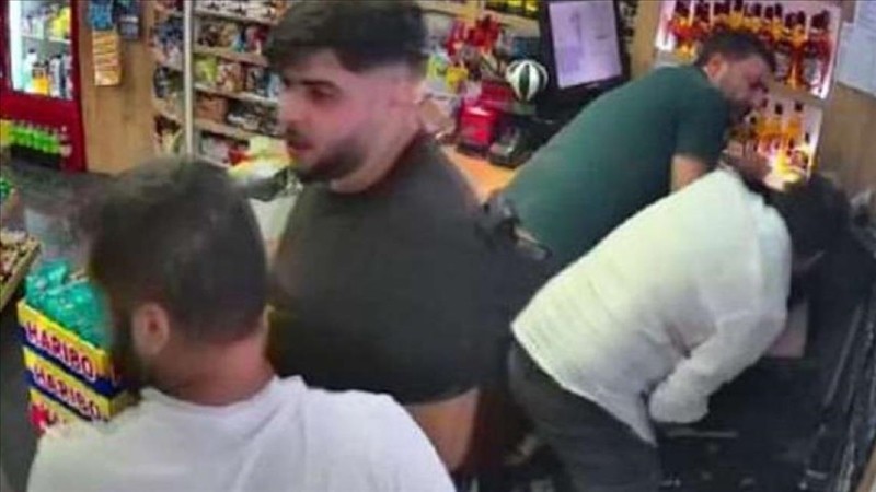 Esenyurt'taki tekel bayi cinayetinde gerekçeli karar açıklandı - Resim : 3