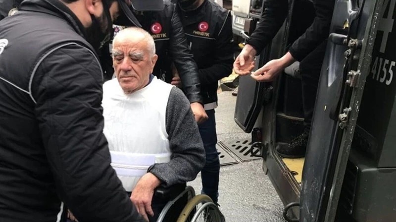 “Türk Escobar”ın mirası yargıda: Kara para düzeni ortaya çıktı! 4 isme 292’şer yıl hapis talebi - Resim : 3