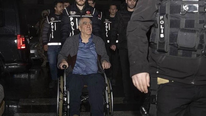 “Türk Escobar”ın mirası yargıda: Kara para düzeni ortaya çıktı! 4 isme 292’şer yıl hapis talebi - Resim : 2