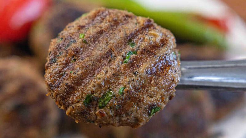 Bakanlık bu markaları ifşa etti: Baklava diye "gıda boyası", köfte diye "kalp" yedirmişler! - Resim: 2