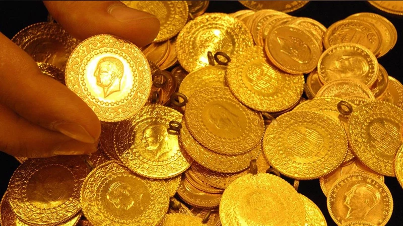 Altın haftaya rekorla başladı! İşte 29 Eylül gram altın, çeyrek altın fiyatları! - Resim: 3