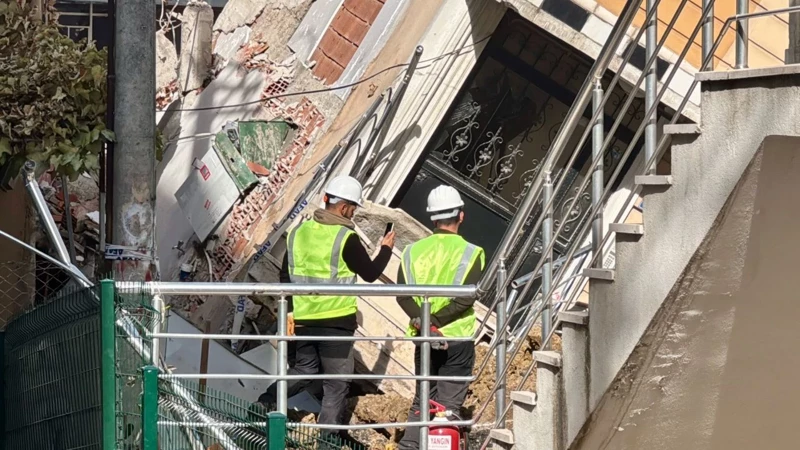 Gebze'de boşaltılan bina sayısı yükseldi! Zemin hareketliliği izleniyor - Resim: 6