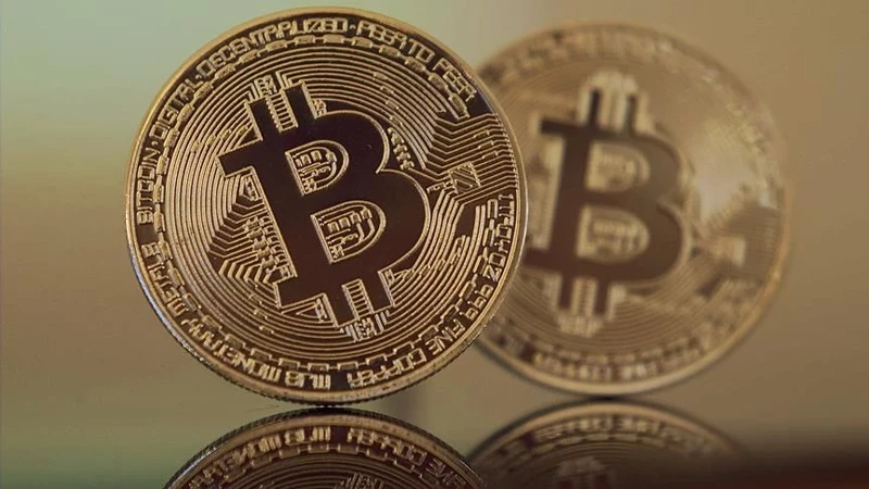 Bitcoin Mayıs’tan bu yana en düşük seviyesinde - Resim: 5