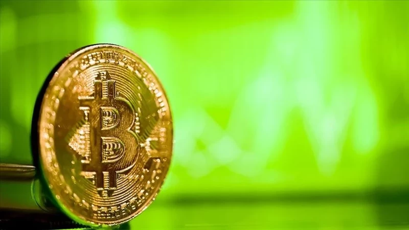Bitcoin Mayıs’tan bu yana en düşük seviyesinde - Resim: 2