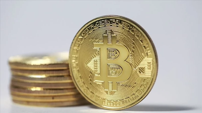 Bitcoin Mayıs’tan bu yana en düşük seviyesinde - Resim: 4