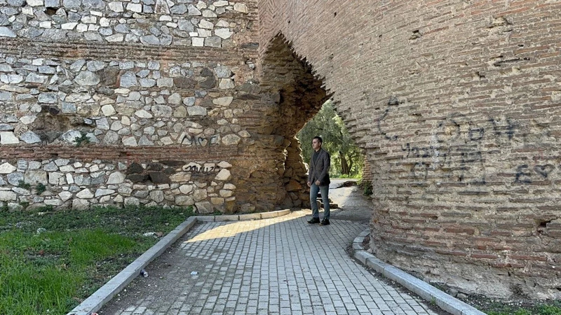 Papa ziyaretinin ertesi günü: Sit alanındaki arsa 5,5 milyon TL’ye satışta - Resim: 7