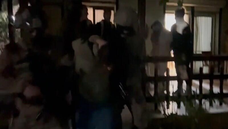 İzmir'de ikiz kardeşler Rıdvan ve Kaan T. yasa dışı bahis ile milyonları cukkaladı! 1'i paket diğeri aranıyor - Resim: 15