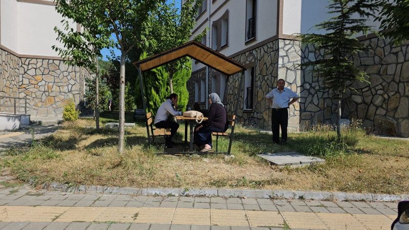 Zonguldak'taki baltalı vahşette kan donduran detaylar! Dehşetten 1 gün önce bakın neler olmuş - Resim: 21