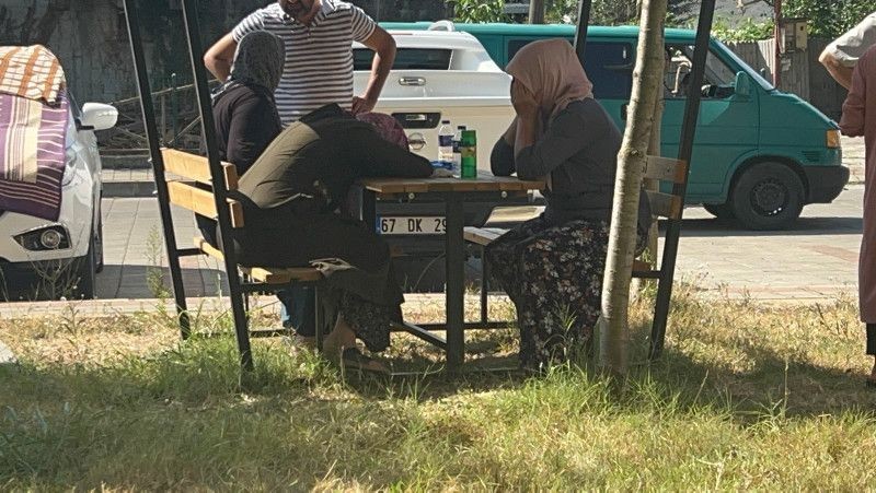 Zonguldak'taki baltalı vahşette kan donduran detaylar! Dehşetten 1 gün önce bakın neler olmuş - Resim: 27