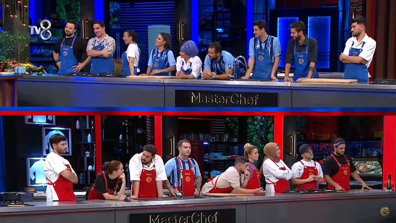 MasterChef'te ödülü kim kazandı? 8 Eylül 2023 MasterChef AllStar'da 100 bin lira para ödülünü kim aldı? - Resim : 1