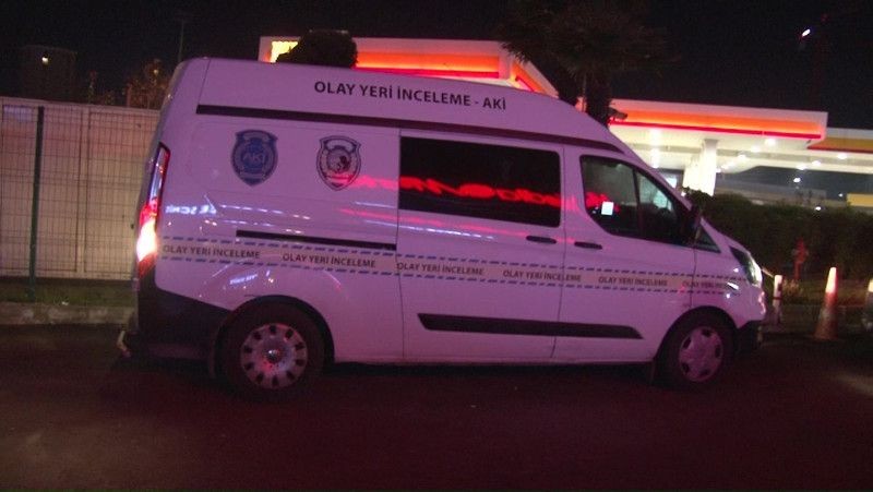 İstanbul’da siyanür dehşeti! AVM'de hareketli dakikalar | Notu görenler polisi aradı - Resim: 5