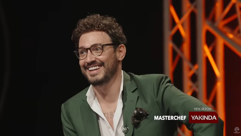 MasterChef ne zaman başlıyor? MasterChef Türkiye 2024 yayın tarihi nedir? MasterChef 2024 tanıtım fragmanı - Resim : 3