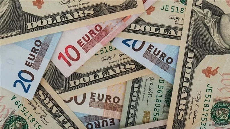 Dolar ve euro kurunda son durum: 24 Eylül 2025 döviz fiyatları - Resim: 2