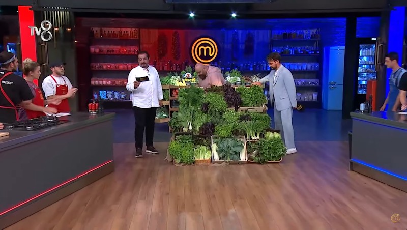 MasterChef'te ödülü kim kazandı? 8 Eylül 2023 MasterChef AllStar'da 100 bin lira para ödülünü kim aldı? - Resim : 2