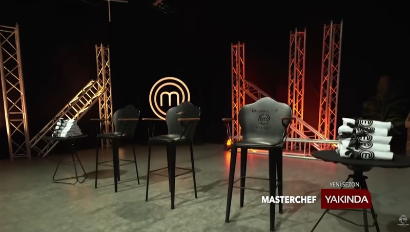MasterChef ne zaman başlıyor? MasterChef Türkiye 2024 yayın tarihi nedir? MasterChef 2024 tanıtım fragmanı - Resim : 1