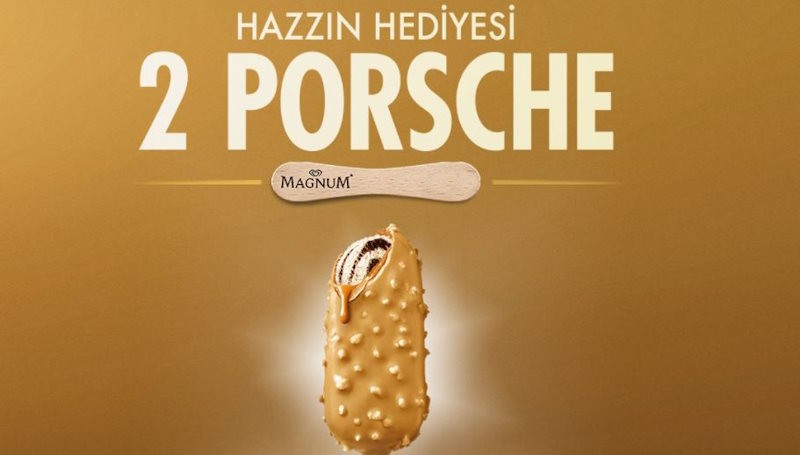 Magnum Porsche Taycan çekilişi ne zaman? Magnum 6. dönem çekiliş sonuçları sorgula - Resim : 2