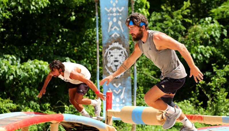 Survivor'da kim elendi, kim gitti? - Resim : 1