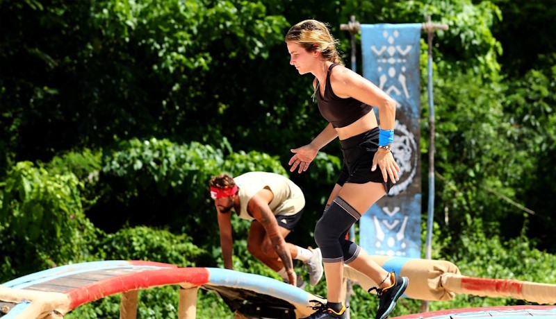 Survivor'da kim elendi, kim gitti? - Resim : 2