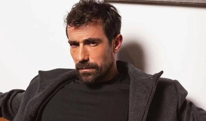 İbrahim Çelikkol ile Natali Yarcan evlendi! İşte romantik nikahtan ilk kare - Resim: 1